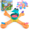 Joc Interactiv „Frog Big Adventure” – Aventură Amuzantă cu Broscuțe