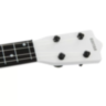 Chitară de Jucărie pentru Copii – 57 cm, cu Pană și Corzi Realiste (culoare aleatorie)