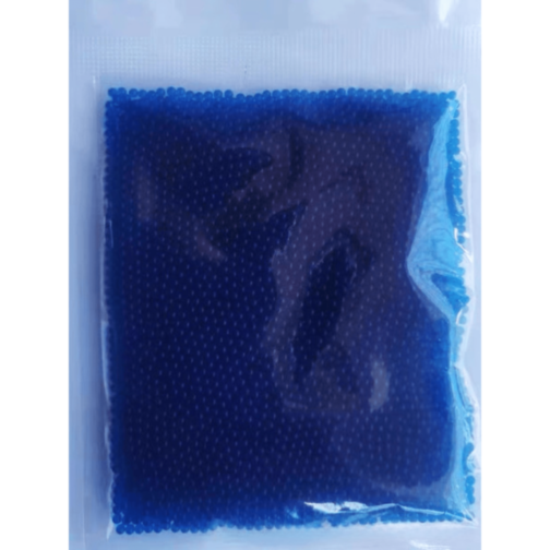 Bile Hidrogel Colorate pentru Joc și Experimente Copii (culoare aleatorie)