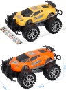 Mașina Off Road cu Fricțiune, 27cm