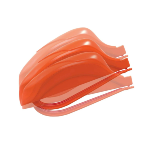 Turn de Echilibru cu Pensetă Vibrantă - Joc de Îndemânare și Distracție