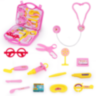 Set Doctor 15 Piese cu Geantă și Accesorii (culoare aleatorie)