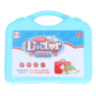 Set Doctor 15 Piese cu Geantă și Accesorii (culoare aleatorie)