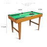 Masă de Biliard pentru Copii și Adulți – Joc de Interior
