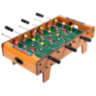Masă de Fotbal de Jucărie cu Scor Manual – Dimensiune Compactă pentru Copii