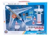 Mega Set Aeroport cu Turn de Control