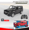 Mercedes G Klasse Gelandewagen Teleghidat 
