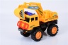 Camion cu Excavator, 30cm