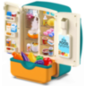 Frigider de Jucărie Interactiv cu Accesorii, Sunete și Lumină (culoare aleatorie)
