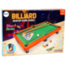 Masă biliard jucărie copii 48 cm