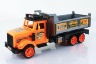 Camion cu Remorca Rabatabilă, 30cm