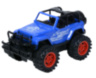 Mașina Off-Road Safari cu Fricțiune, 23cm  