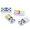 Set Domino Clasic – Joc de Societate pentru Toată Familia