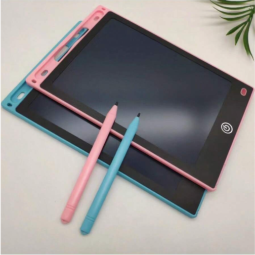Tableta LCD pentru Scris și Desenat, 22cm (culoare aleatorie)