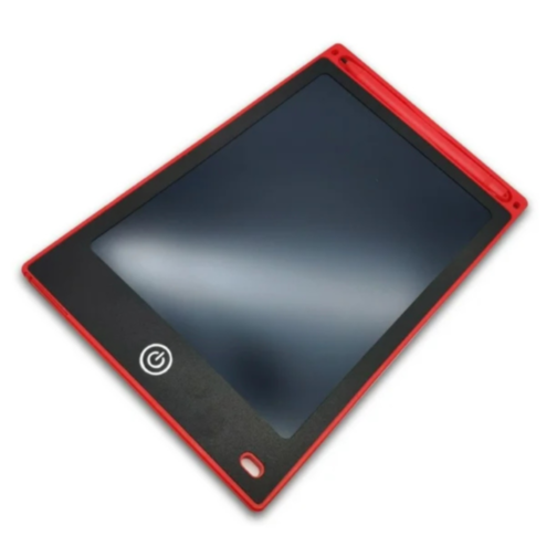 Tableta LCD pentru Scris și Desenat, 22cm (culoare aleatorie)