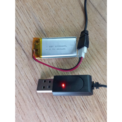 Rechin Telecomandat cu Simulare Realistă