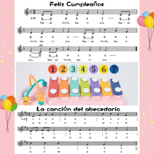 Autobuz Interactiv cu Xilofon și Sortator de Forme (culoare aleatorie)