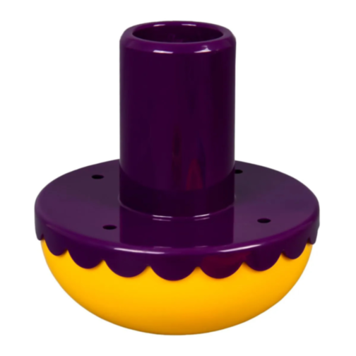 Jucărie de stivuit leu - Roly Poly