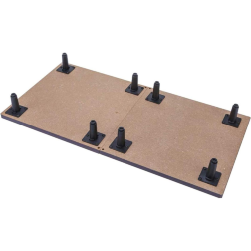 Set Mini Masă de Ping-Pong pentru Copii - Sport și Distracție