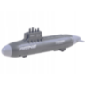 Set Nave Militare cu Submarin și Avioane