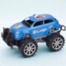 Mașină poliție monster truck pentru copii off-road (culoare aleatorie)
