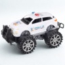Mașină poliție monster truck pentru copii off-road (culoare aleatorie)