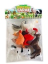 Set 6 Animale Domestice