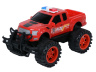 Mașina Off-Road Pompieri, 31cm  