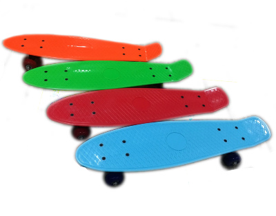 Penny Board max 65kg, 57cm | image