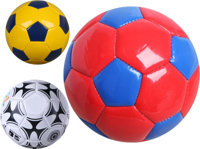 Minge de Fotbal Mică, 16cm | image