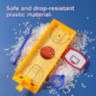 Joc de Masă Mini Baschet, Îndemânare și Distracție pentru Copii