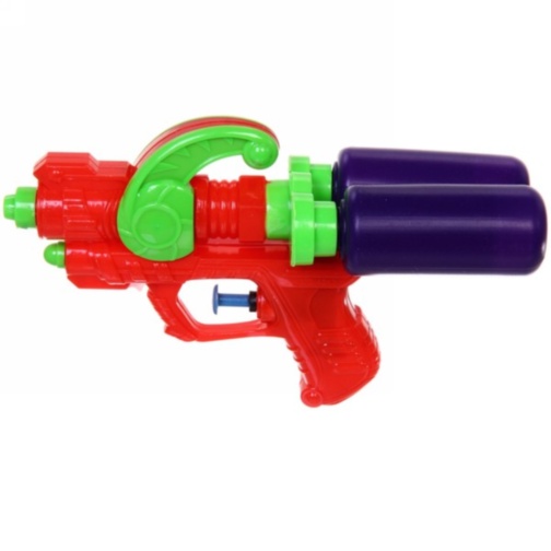Pistol de Apă