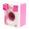 Mașină de spălat jucărie cu apă pentru copii