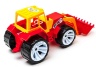 Tractor cu Lopată, 41cm   