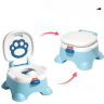 Oliță pentru Copii cu Muzică și Design Ergonomic, Multifuncțională (culoare aleatorie)