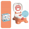 Oliță pentru Copii cu Muzică și Design Ergonomic, Multifuncțională (culoare aleatorie)