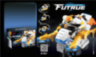 [BOX]Electric future warrior