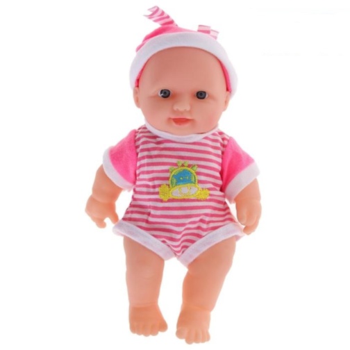 Păpușa Bebeluș, 24cm