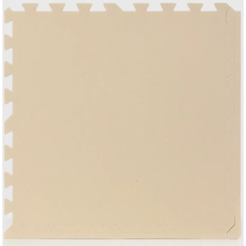 Covor Puzzle pentru Copii cu Iepuraș