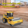 Compactor Interactiv cu Sunete și Lumini pentru Copii