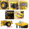 Compactor Interactiv cu Sunete și Lumini pentru Copii