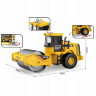 Compactor Interactiv cu Sunete și Lumini pentru Copii