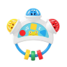Zornăitoare Interactivă pentru Bebeluși – Dezvoltare Auditivă și Senzorială