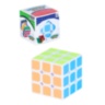 Cub Rubik 3X3, 6cm