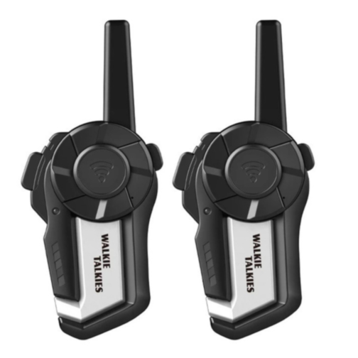 Stații Walkie Talkie pentru Copii (Set 2) 