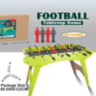 Fotbal de Masă Verde: Joc Interactiv pentru Copii și Adulți