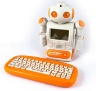 Laptop Robotop Bilingv cu 100 Funcții