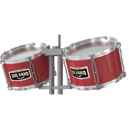 Set tobe Big Band pentru copii