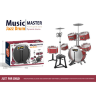 Set tobe Big Band pentru copii