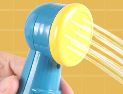 Jucărie Submarin cu Duș pentru Cadă (culoare aleatorie) | image